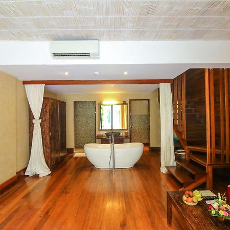 Kupu Kupu Jimbaran Beach Hotel & Spa By L'Occitane Eksteriør bilde
