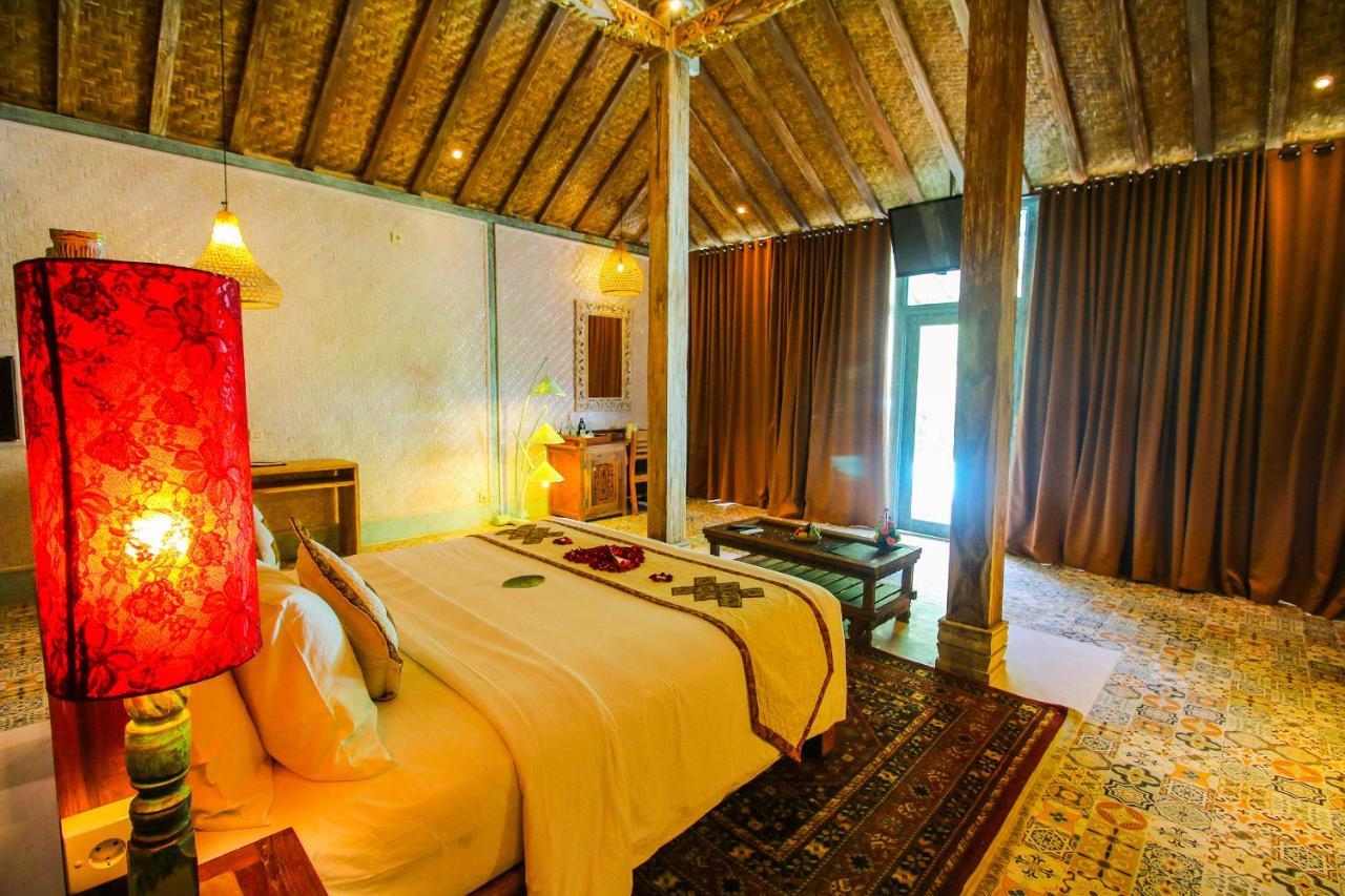 Kupu Kupu Jimbaran Beach Hotel & Spa By L'Occitane Eksteriør bilde
