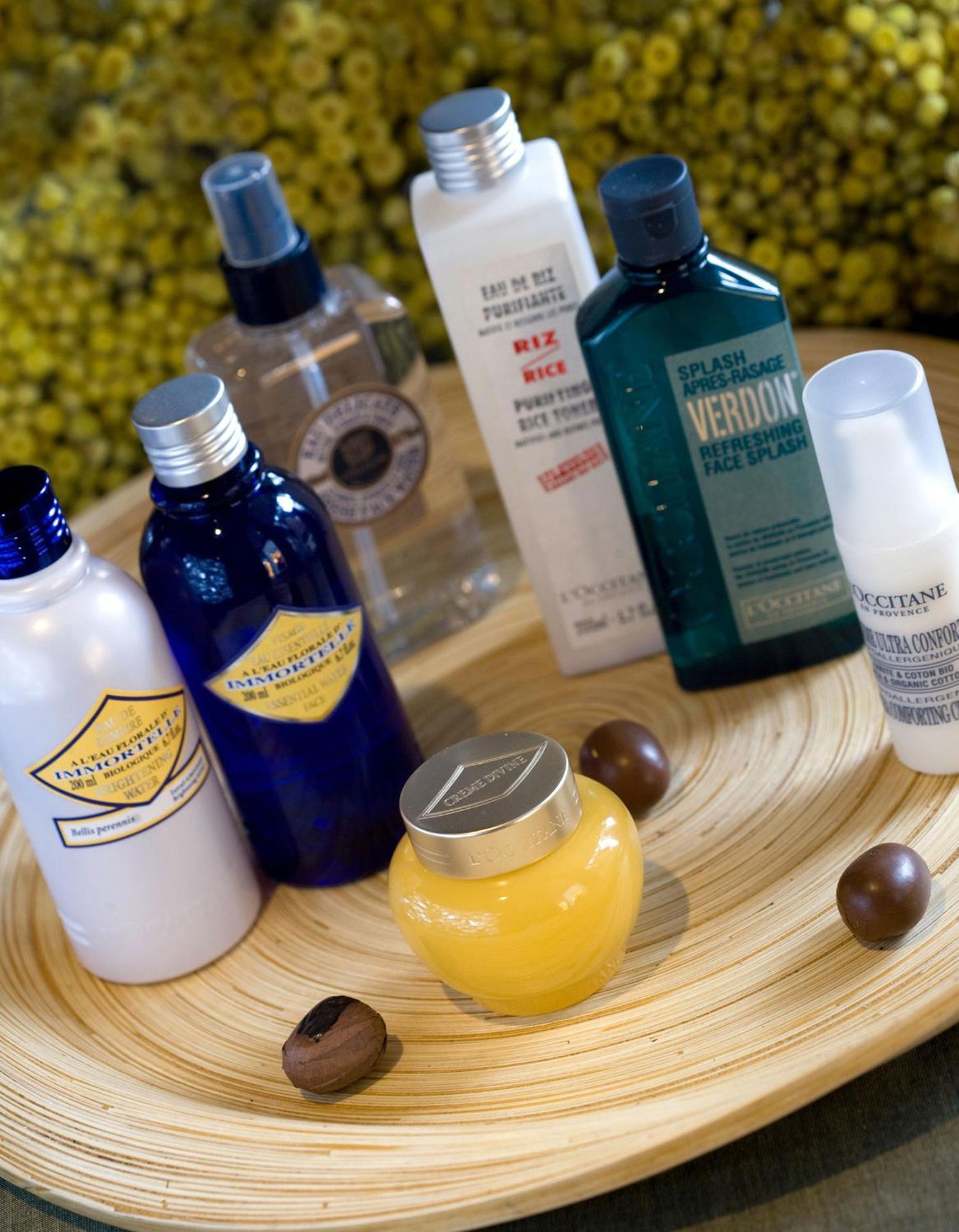 Kupu Kupu Jimbaran Beach Hotel & Spa By L'Occitane Eksteriør bilde