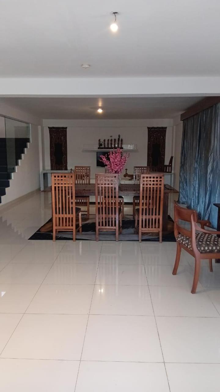 Kupu Kupu Jimbaran Beach Hotel & Spa By L'Occitane Eksteriør bilde
