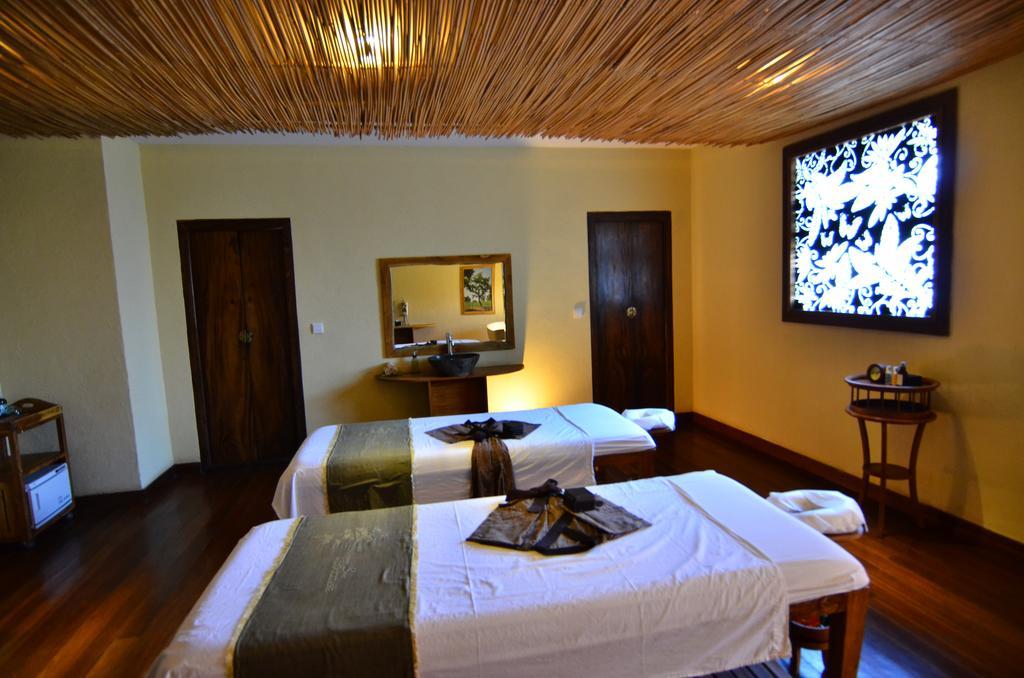 Kupu Kupu Jimbaran Beach Hotel & Spa By L'Occitane Eksteriør bilde
