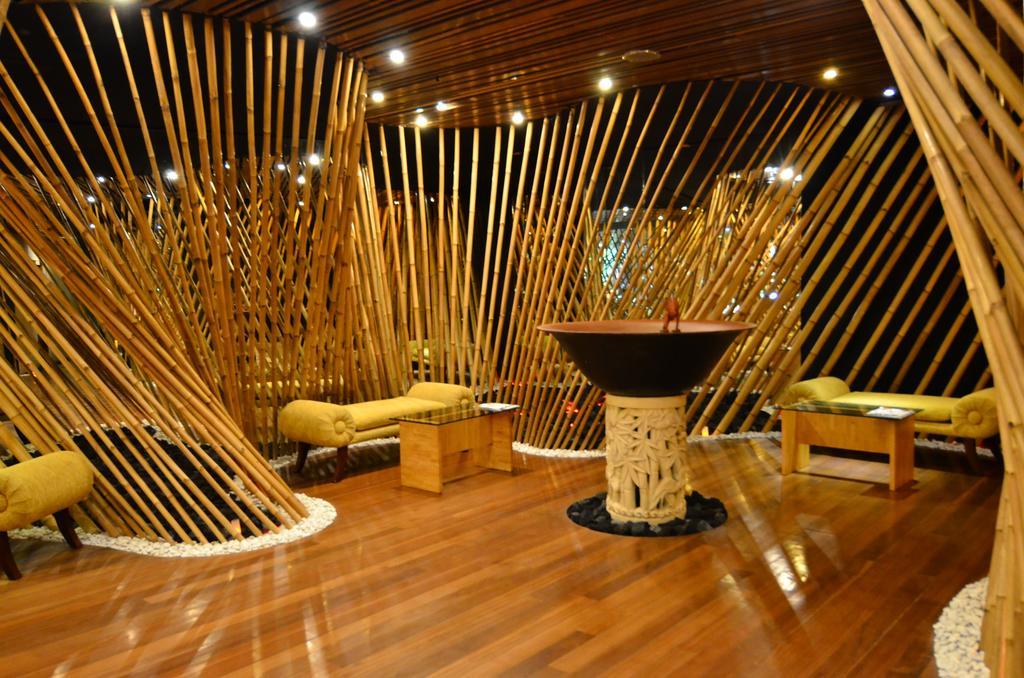 Kupu Kupu Jimbaran Beach Hotel & Spa By L'Occitane Eksteriør bilde