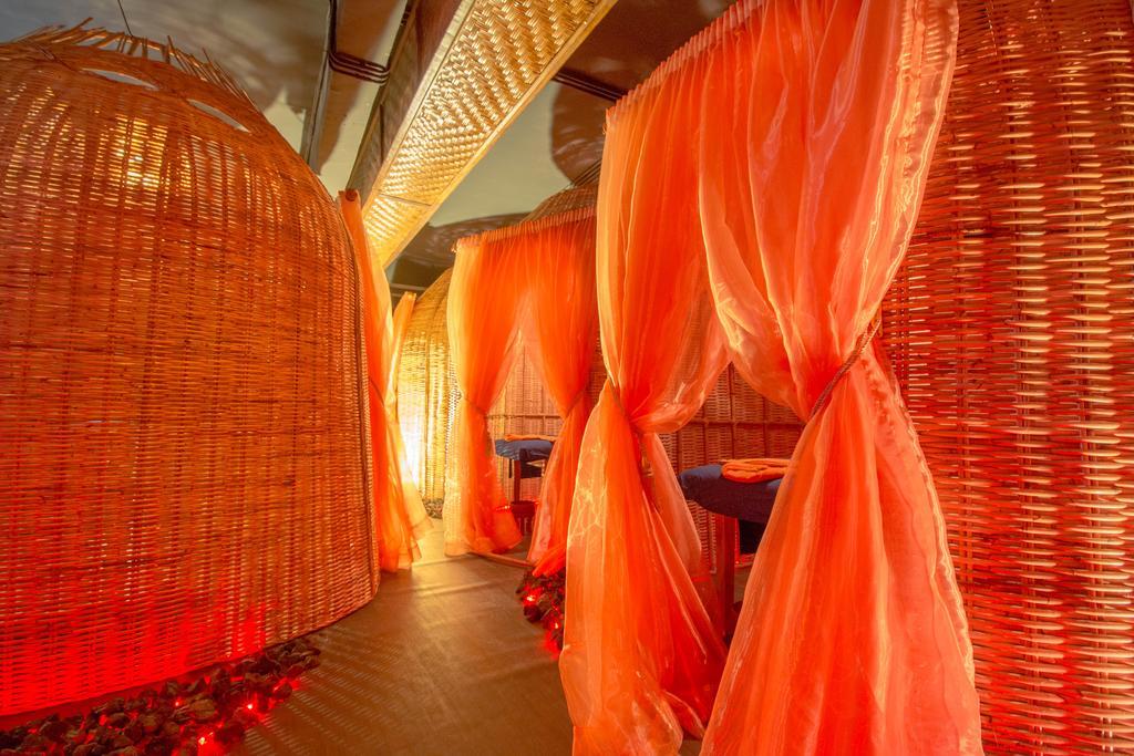 Kupu Kupu Jimbaran Beach Hotel & Spa By L'Occitane Eksteriør bilde